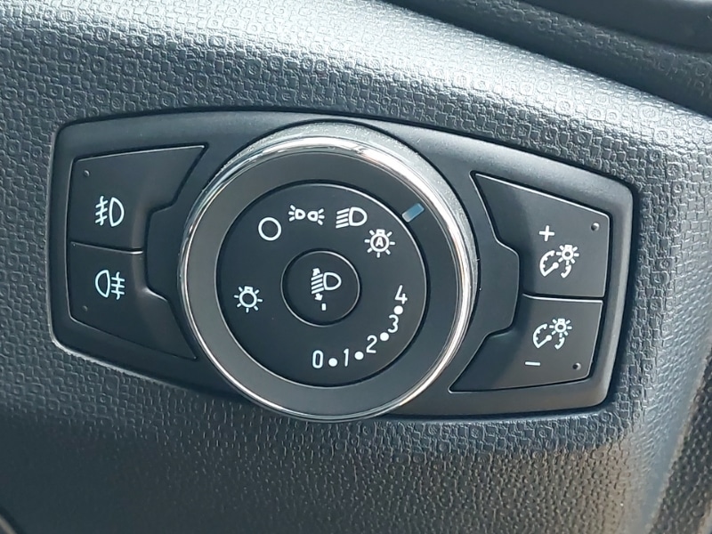 Used Ford Ecosport 2023 for sale - 77503427: Photo 14