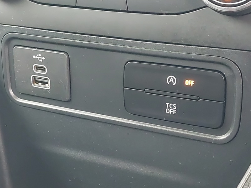 Used Ford Ecosport 2023 for sale - 77503427: Photo 15