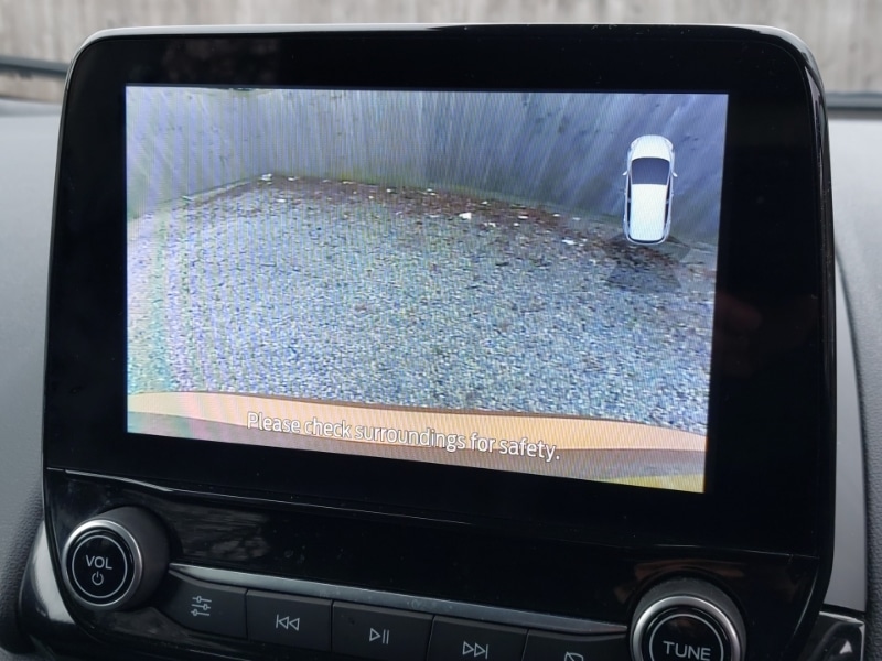 Used Ford Ecosport 2023 for sale - 77503427: Photo 19