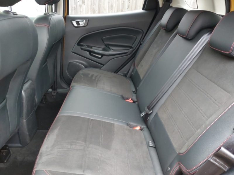 Used Ford Ecosport 2023 for sale - 77503427: Photo 6