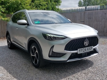 Used MG MG HS 2024 for sale - 79368250: Photo
