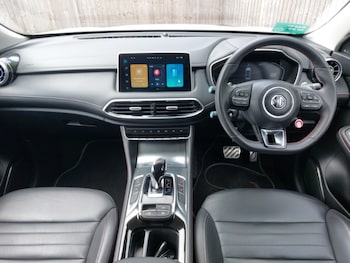 Used MG MG HS 2024 for sale - 79368250: Photo