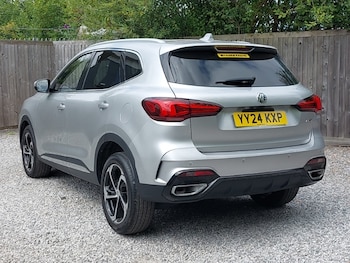 Used MG MG HS 2024 for sale - 79368250: Photo