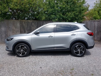 Used MG MG HS 2024 for sale - 79368250: Photo