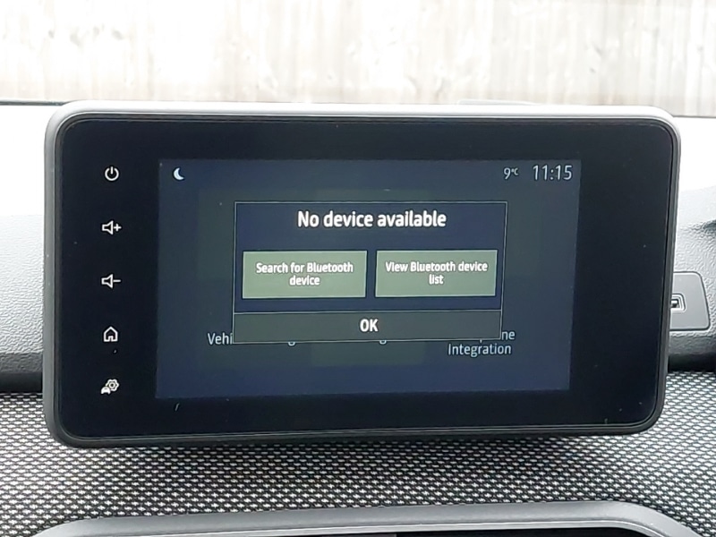 Used Dacia Sandero 2023 for sale - 77522505: Photo 11