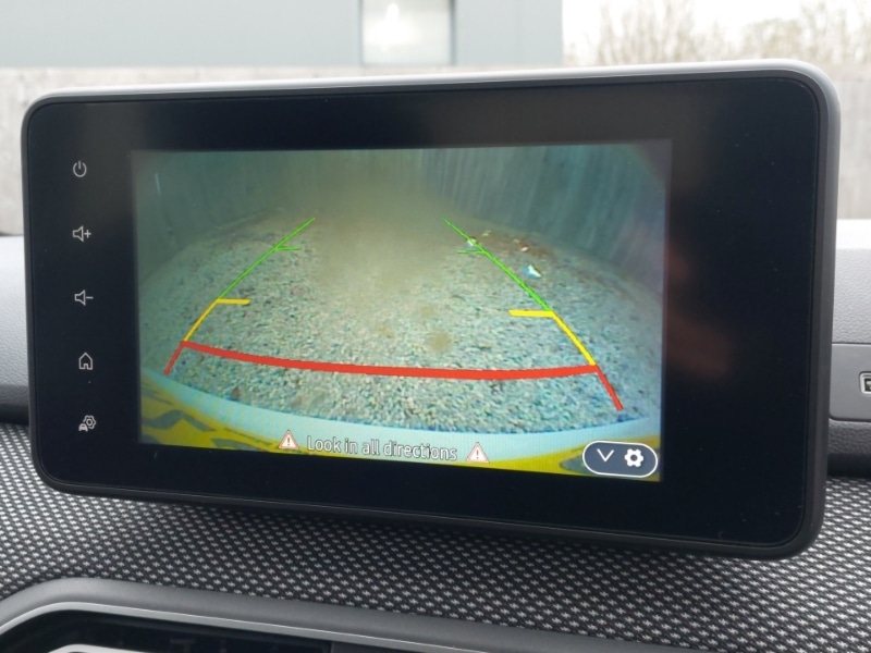 Used Dacia Sandero 2023 for sale - 77522505: Photo 19