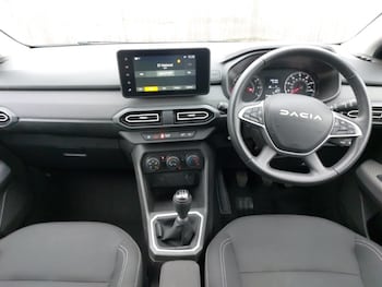 Used Dacia Sandero 2023 for sale - 77522505: Photo