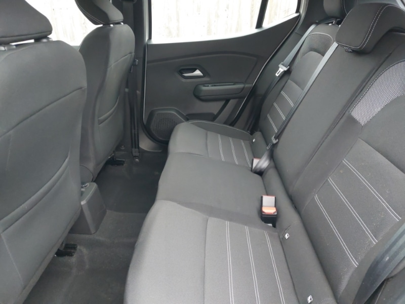 Used Dacia Sandero 2023 for sale - 77522505: Photo 6