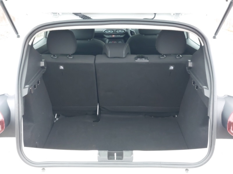 Used Dacia Sandero 2023 for sale - 77522505: Photo 8