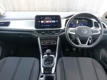Used Volkswagen T-Roc 2023 for sale - 79844362: Photo