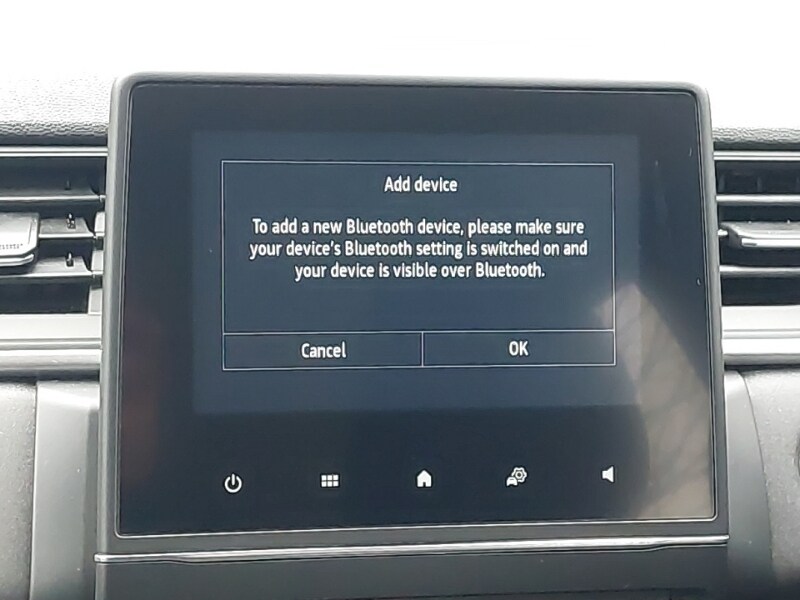 Used Renault Captur 2020 for sale - 77564419: Photo 11