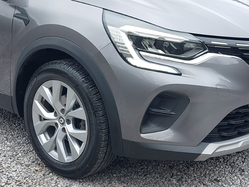 Used Renault Captur 2020 for sale - 77564419: Photo 9