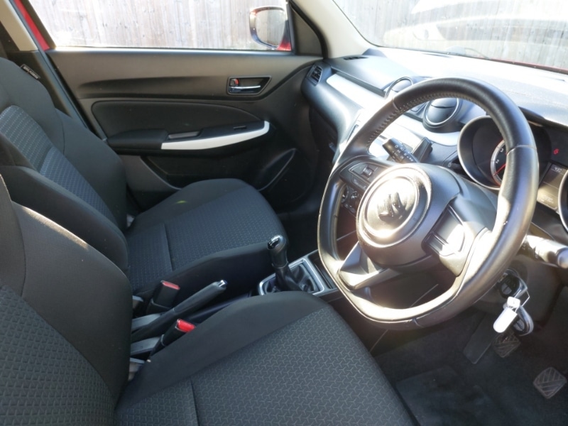 Used Suzuki Swift 2019 for sale - 77392823: Photo 19