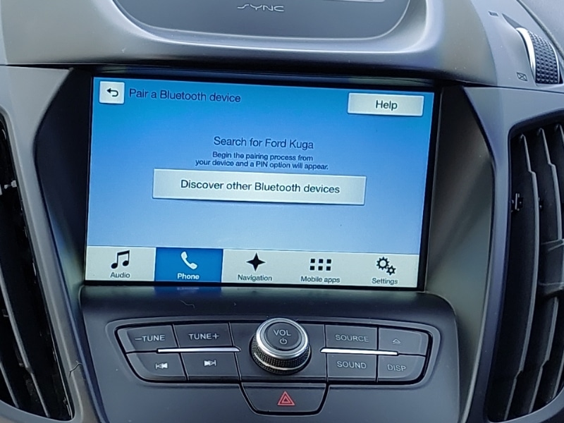 Used Ford Kuga 2017 for sale - 78033279: Photo 10