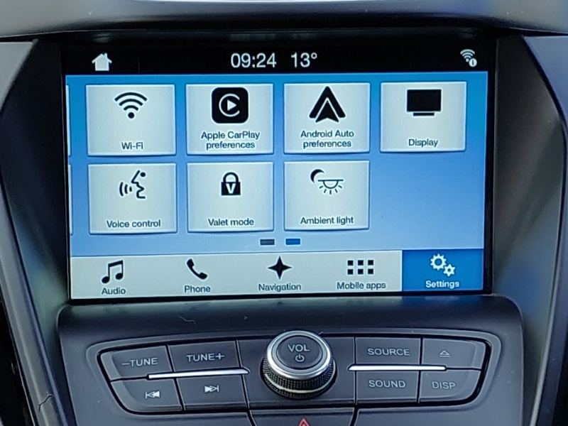 Used Ford Kuga 2017 for sale - 78033279: Photo 11