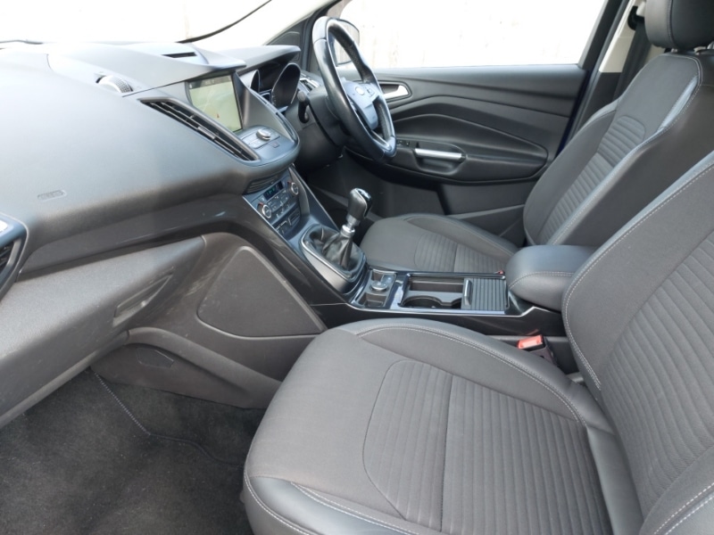 Used Ford Kuga 2017 for sale - 78033279: Photo 5