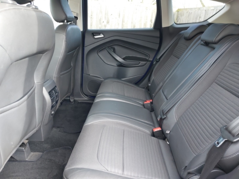 Used Ford Kuga 2017 for sale - 78033279: Photo 6