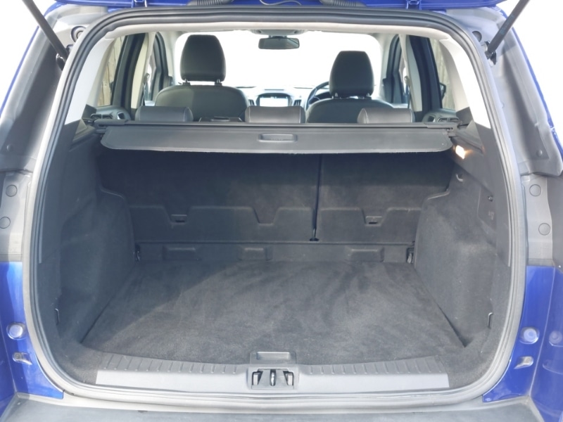 Used Ford Kuga 2017 for sale - 78033279: Photo 8