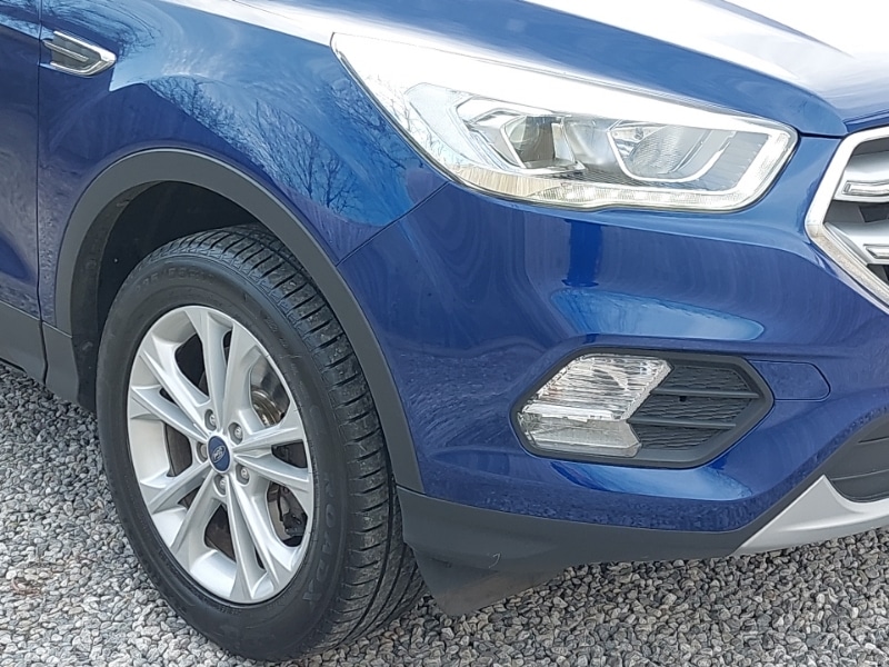 Used Ford Kuga 2017 for sale - 78033279: Photo 9