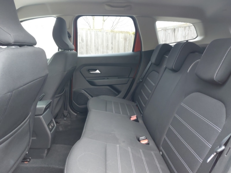 Used Dacia Duster 2022 for sale - 77605639: Photo 6