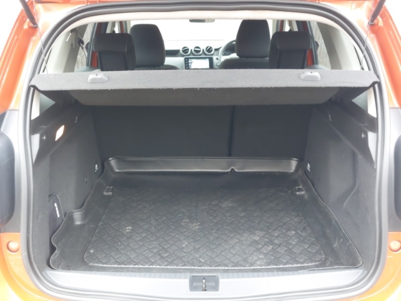 Used Dacia Duster 2022 for sale - 77605639: Photo 8