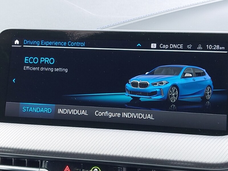 Used BMW 1 Series 2021 for sale - 78178537: Photo 15