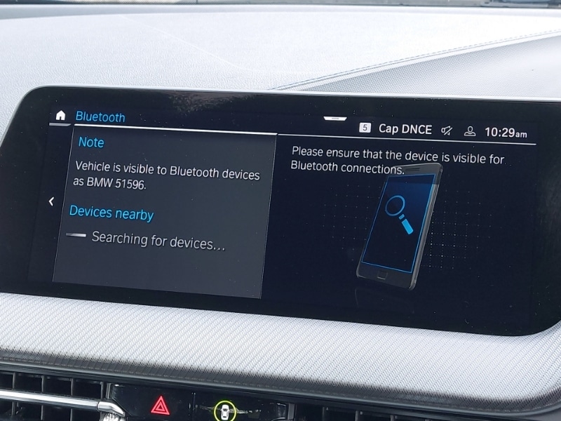 Used BMW 1 Series 2021 for sale - 78178537: Photo 18