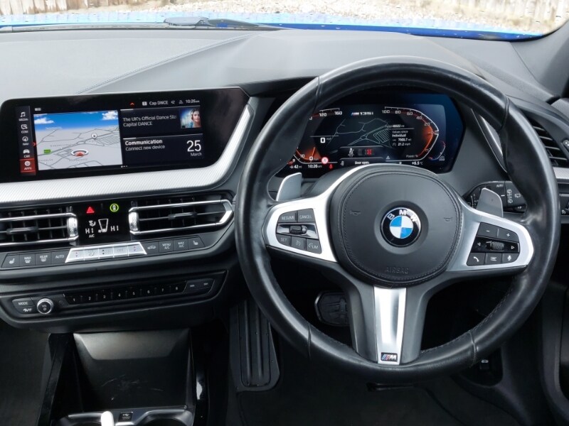 Used BMW 1 Series 2021 for sale - 78178537: Photo 7
