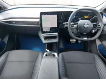 Used Renault Scenic E-Tech 2024 for sale - 74988274: Photo