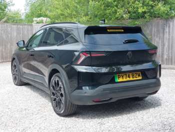 Used Renault Scenic E-Tech 2024 for sale - 74988274: Photo