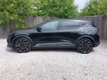 Used Renault Scenic E-Tech 2024 for sale - 74988274: Photo