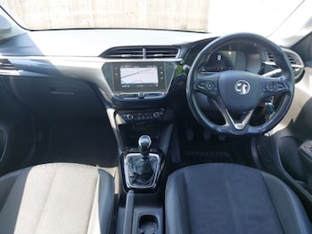 Used Vauxhall Corsa 2020 for sale - 78727704: Photo