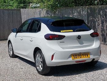 Used Vauxhall Corsa 2020 for sale - 78727704: Photo