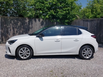 Used Vauxhall Corsa 2020 for sale - 78727704: Photo