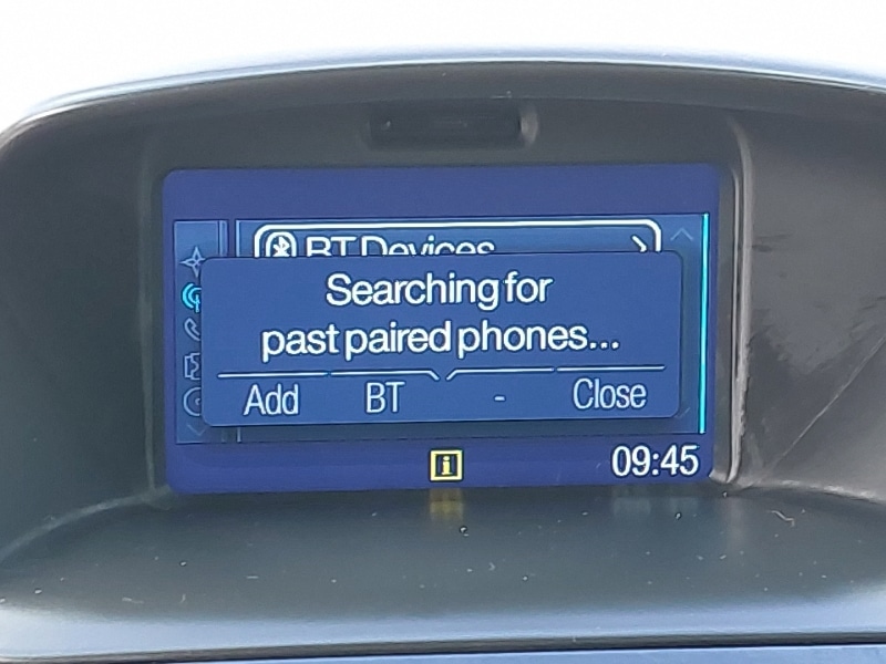 Used Ford Fiesta 2016 for sale - 78113593: Photo 10