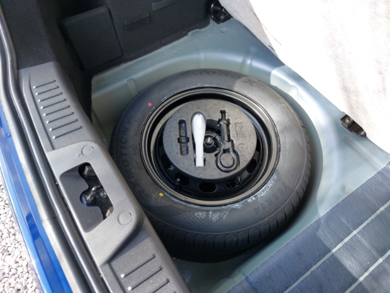 Used Ford Fiesta 2016 for sale - 78113593: Photo 13