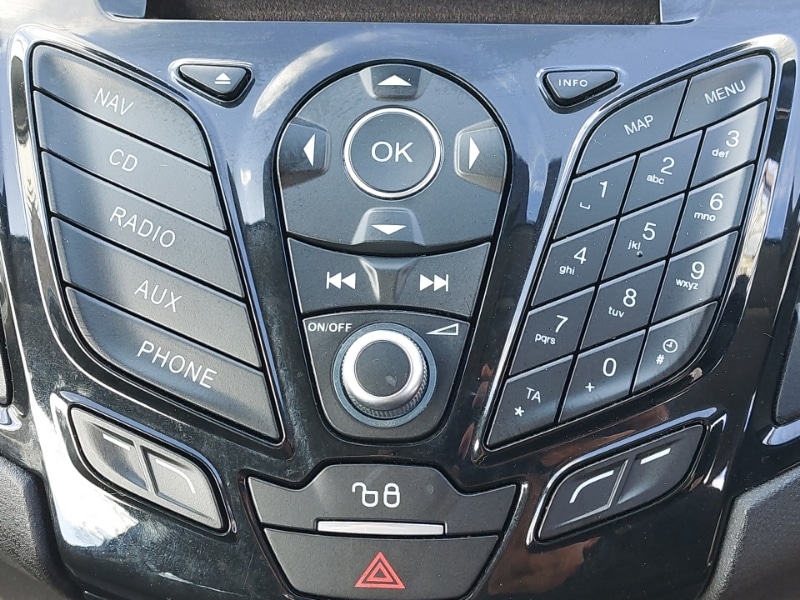 Used Ford Fiesta 2016 for sale - 78113593: Photo 19