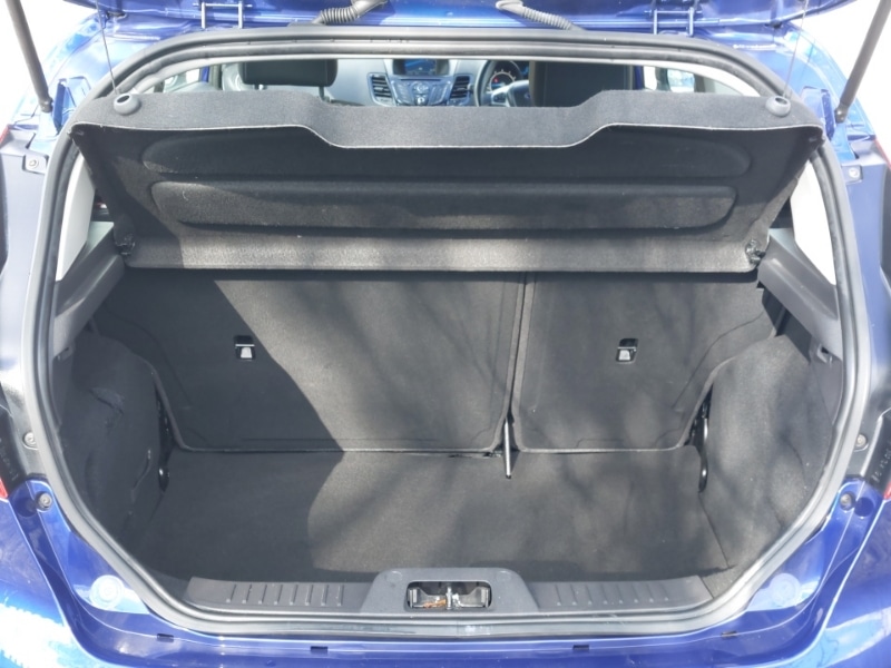 Used Ford Fiesta 2016 for sale - 78113593: Photo 8