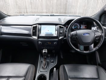 Used Ford Ranger 2022 for sale - 76213233: Photo