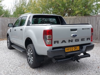 Used Ford Ranger 2022 for sale - 76213233: Photo