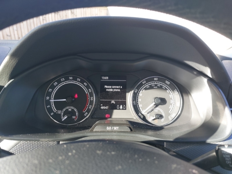 Used Skoda Scala 2020 for sale - 76567256: Photo 10