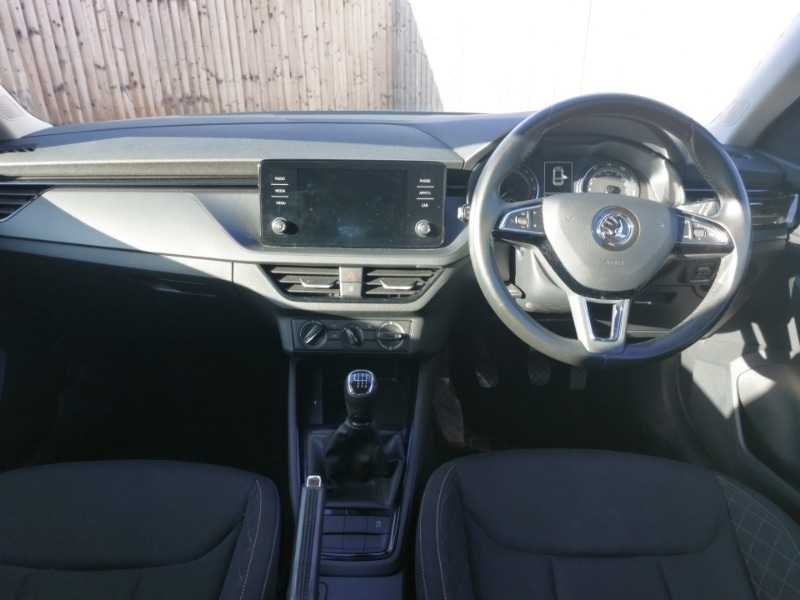 Used Skoda Scala 2020 for sale - 76567256: Photo 2