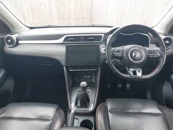 Used MG MG ZS 2022 for sale - 78327641: Photo