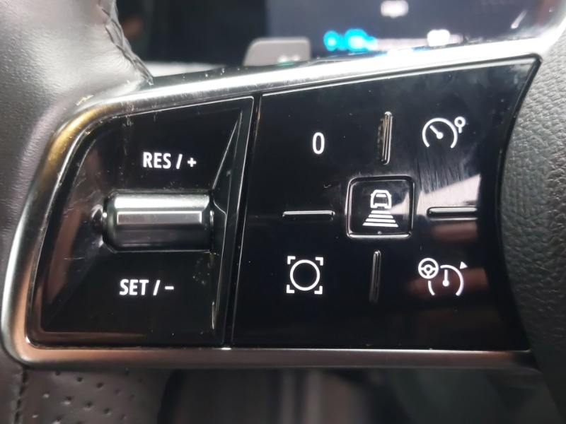 Used Renault Megane E Tech 2023 for sale - 77682346: Photo 15