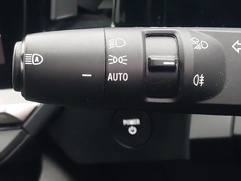 Used Renault Megane E Tech 2023 for sale - 77682346: Photo 17