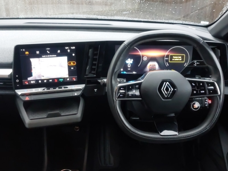 Used Renault Megane E Tech 2023 for sale - 77682346: Photo 7