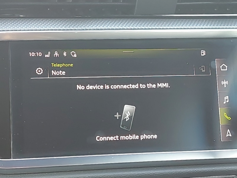 Used Audi Q3 2022 for sale - 76613853: Photo 10