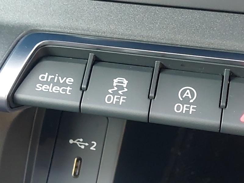 Used Audi Q3 2022 for sale - 76613853: Photo 16