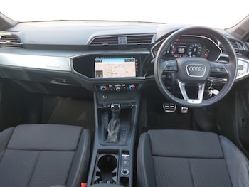 Used Audi Q3 2022 for sale - 76613853: Photo