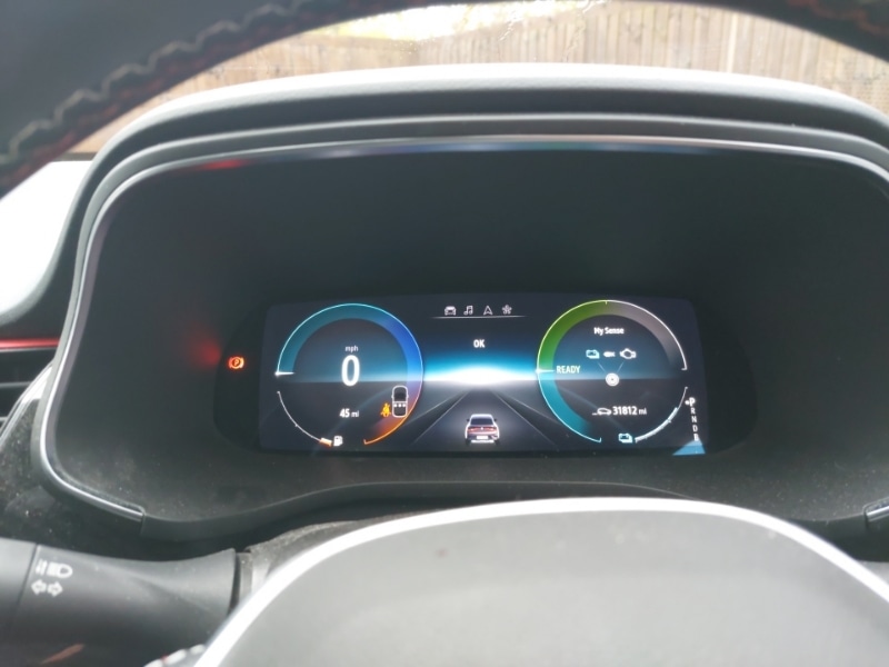 Used Renault Arkana 2022 for sale - 76663930: Photo 10